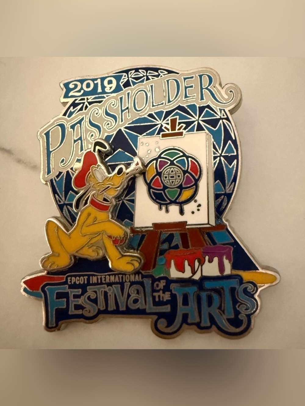 Disney Pins - Picture 3 of 6